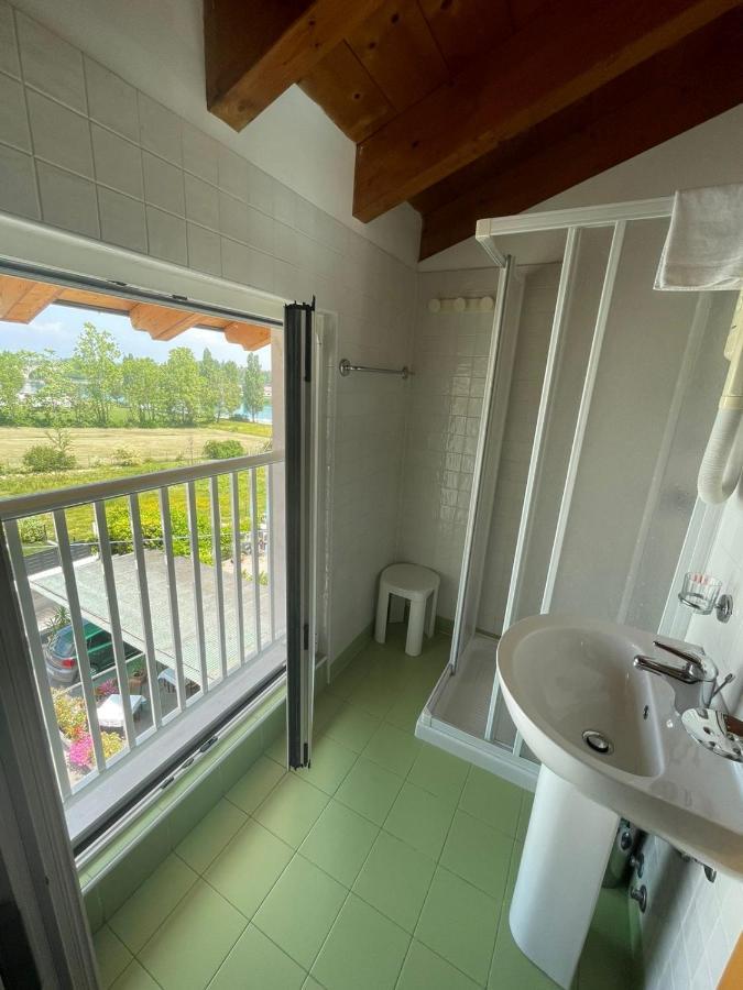 Vittoria Rooms Peschiera Peschiera del Garda Eksteriør bilde