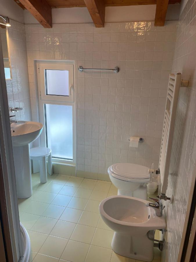 Vittoria Rooms Peschiera Peschiera del Garda Eksteriør bilde