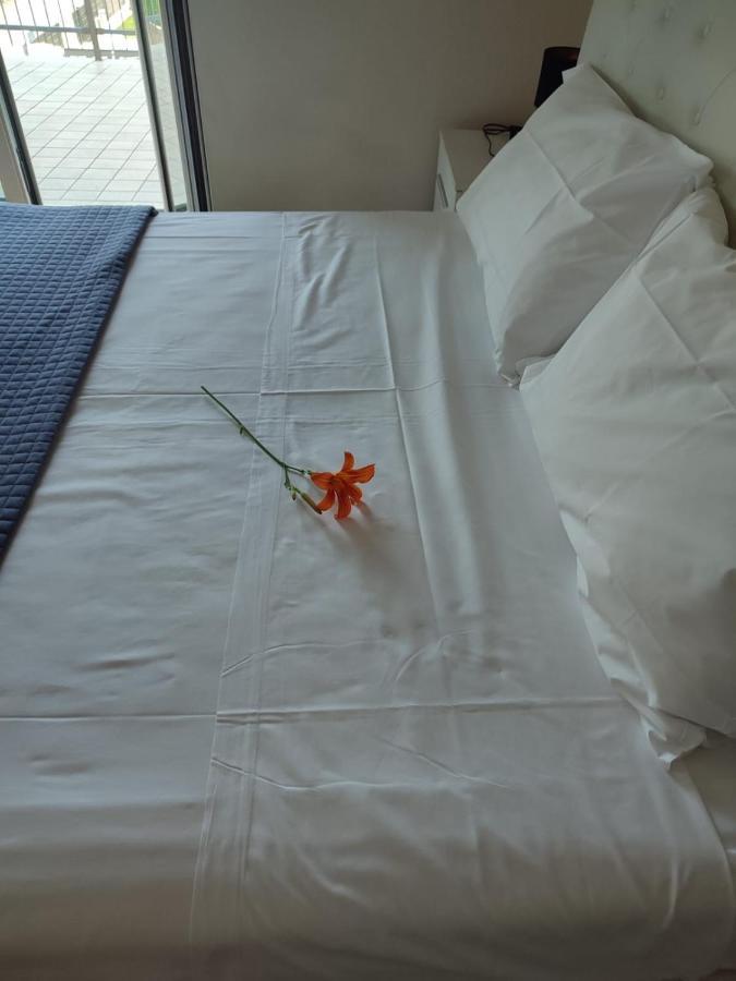 Vittoria Rooms Peschiera Peschiera del Garda Eksteriør bilde